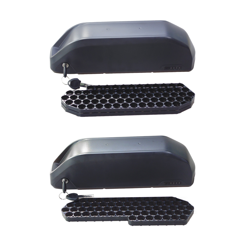 Polly SHARK eBike เคสแบตเตอรี่ - Ebike Battery 48V 20Ah Hailong บทวิจารณ์และราคา