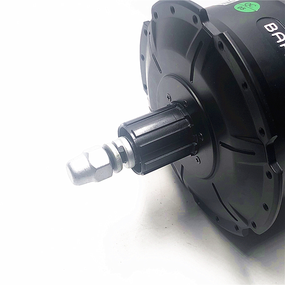 ชุดแปลงล้อ Bafang 48V 1000W ขน - 72V 5000W Hub Motor Kit บทวิจารณ์และราคา