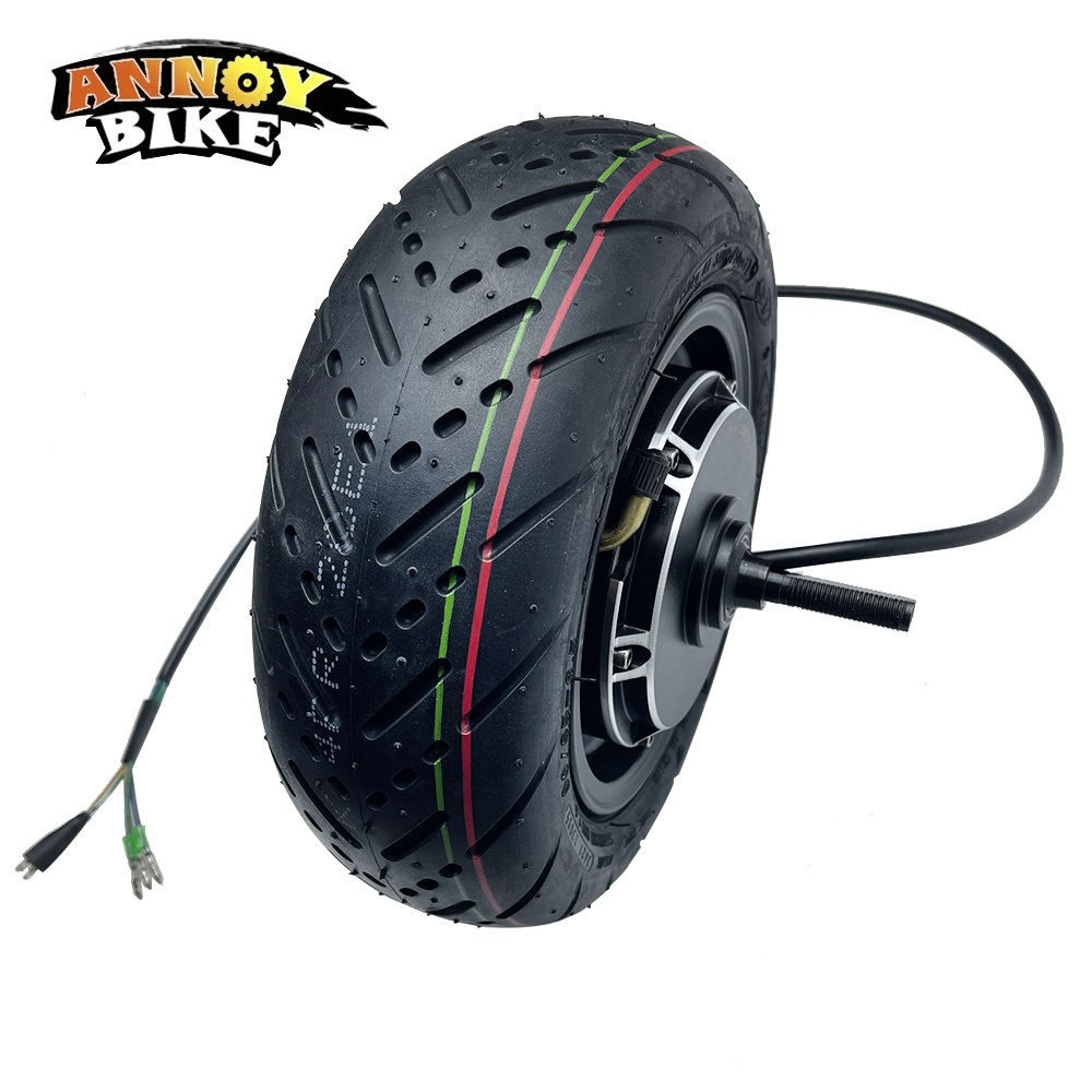 มอเตอร์ฮับ 5000w 60H สำหรับสกู - 72V 5000W Hub Motor Kit บทวิจารณ์และราคา