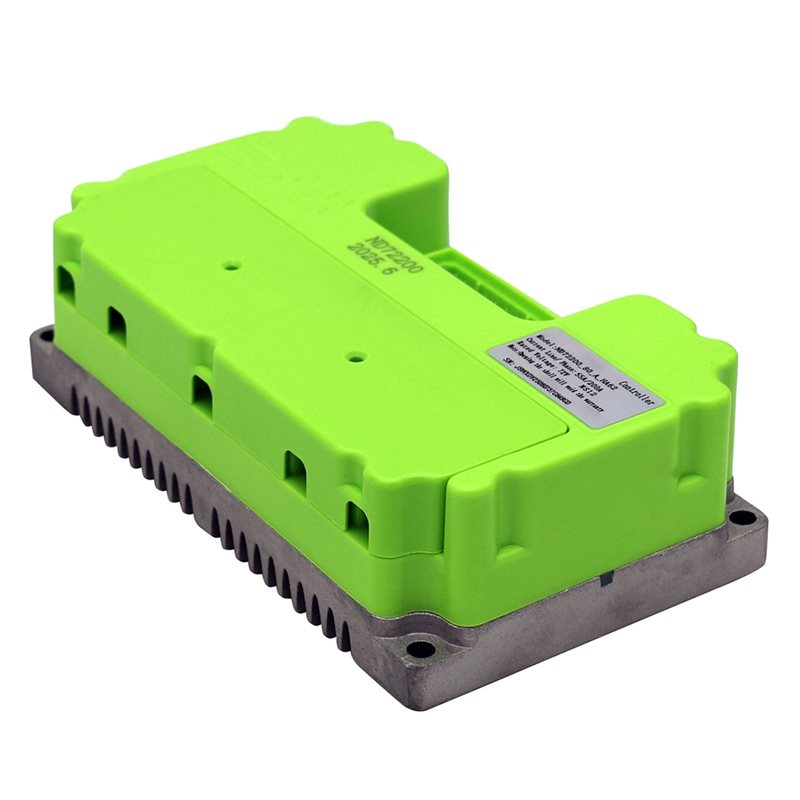 ND72260 48V-72V 80A 3KW โมดูลข - Sine Wave Controller 48V 72V 80A บทวิจารณ์และราคา