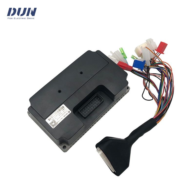 Fardriver ND72260 48 V-72 V 80 - Sine Wave Controller 48V 72V 80A บทวิจารณ์และราคา