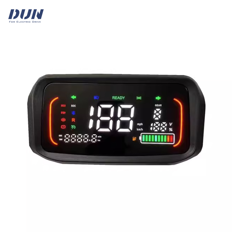 ตัวควบคุมคลื่นไซน์ Nanjing Far - Sine Wave Controller 48V 72V 80A บทวิจารณ์และราคา