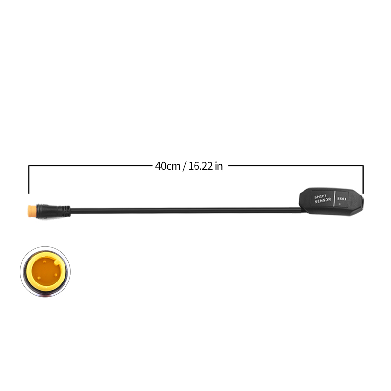 เซ็นเซอร์เปลี่ยนเกียร์จักรยานไ - Bafang Bbs02B 48V 750W Mid Drive Kit บทวิจารณ์และราคา