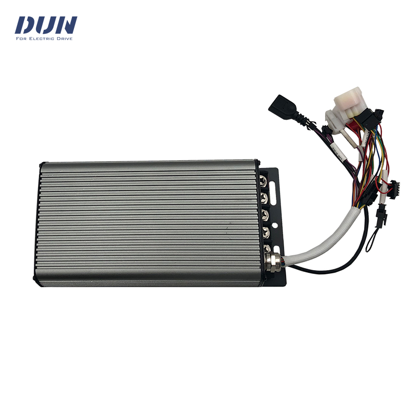 ตัวควบคุมมอเตอร์ BLDC รุ่น Sab - Bldc Controller 72V 150A Sabvoton บทวิจารณ์และราคา