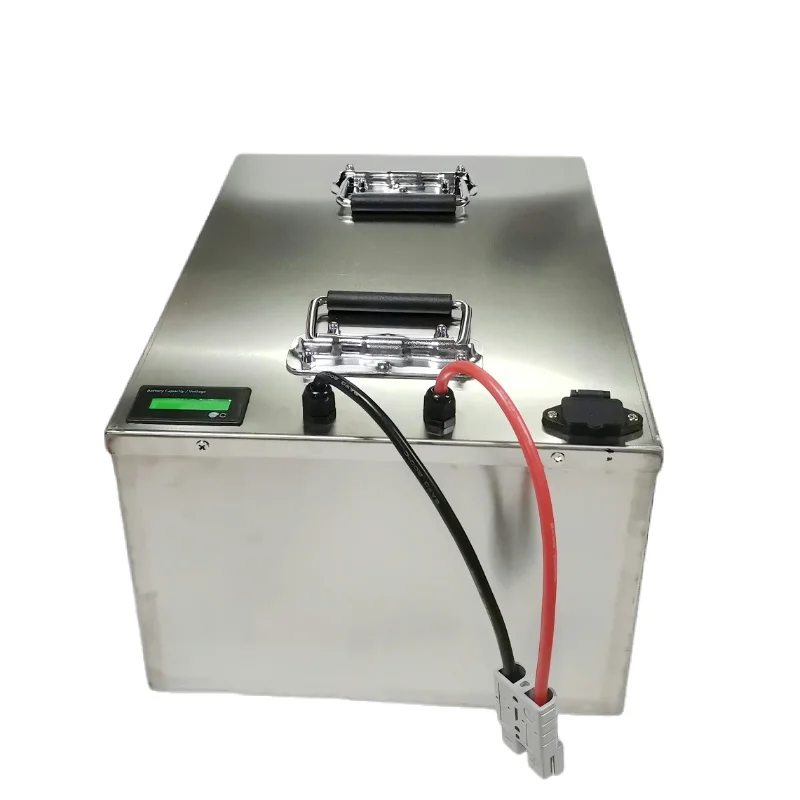 ระบบจัดเก็บพลังงานแบตเตอรี่ลิเ - Electric Bicycle Battery 72V 30Ah บทวิจารณ์และราคา