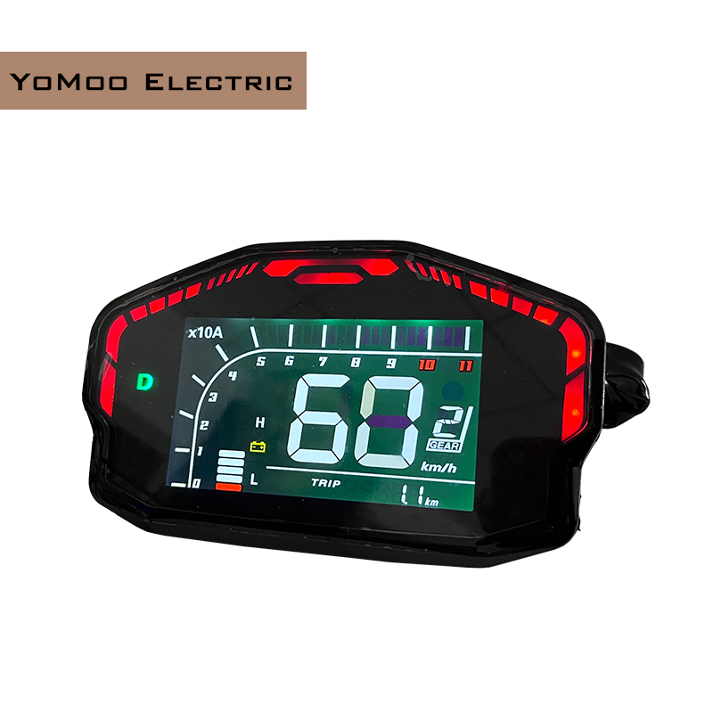 ตัวควบคุมคลื่นไซน์ FarDriver N - Sine Wave Controller 48V 72V 80A บทวิจารณ์และราคา