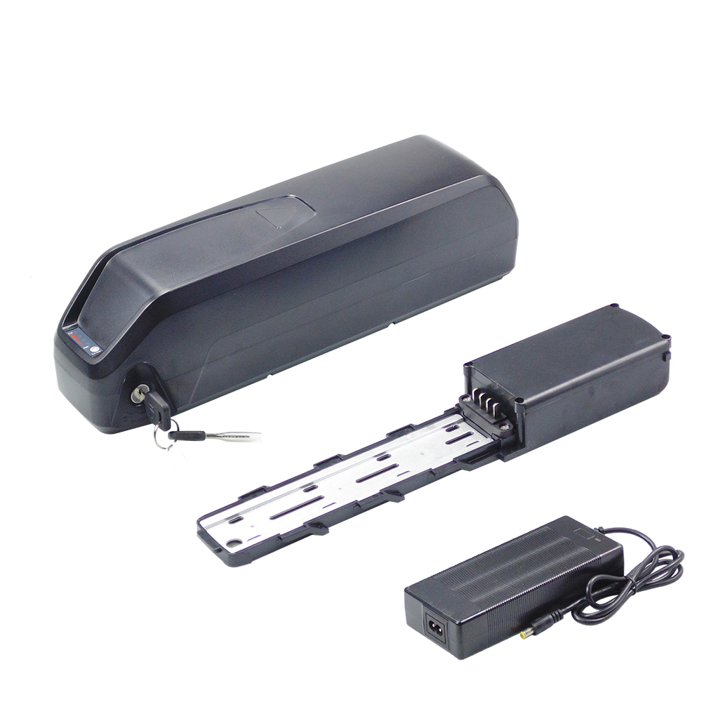 Hailong 48V 13Ah 15Ah 17.5Ah E - Ebike Battery 48V 20Ah Hailong บทวิจารณ์และราคา